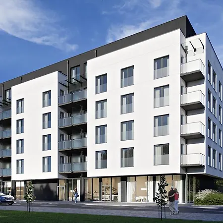 5d Fredry 2/47 Daire