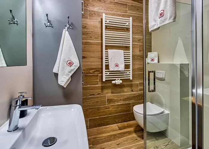 5d Fredry 2/47 * Колобжег